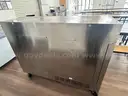 Beverage Aire  Milk Cooler