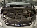 2013 Ford C-Max Hybrid