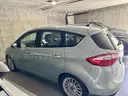 2013 Ford C-Max Hybrid