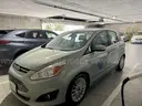 2013 Ford C-Max Hybrid