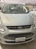 2013 Ford C-Max Hybrid