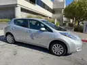 2014 Nissan LEAF