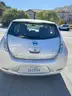 2014 Nissan LEAF