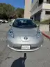 2014 Nissan LEAF