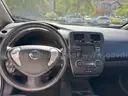 2014 Nissan LEAF