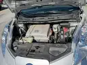 2014 Nissan LEAF