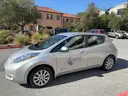 2014 Nissan LEAF