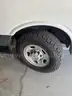 2017 Chevrolet Express 3-Door Cargo Van