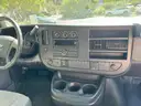 2017 Chevrolet Express 3-Door Cargo Van