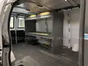 2017 Chevrolet Express 3-Door Cargo Van
