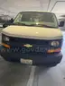 2017 Chevrolet Express 3-Door Cargo Van