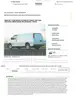2017 Chevrolet Express 3-Door Cargo Van