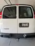 2017 Chevrolet Express 3-Door Cargo Van