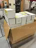 Lot of 31 Paramount Speaker Mounts