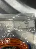 Lot of 123 ST-ST Fiber Cables