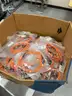 Lot of 123 ST-ST Fiber Cables