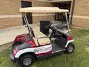 2004 Yamaha Golf Cart