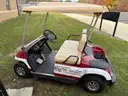 2004 Yamaha Golf Cart