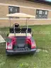 2004 Yamaha Golf Cart