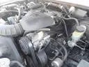 1991 Ford Explorer