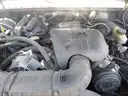 1991 Ford Explorer