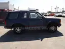 1991 Ford Explorer