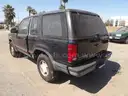 1991 Ford Explorer