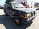 1991 Ford Explorer
