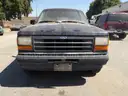 1991 Ford Explorer
