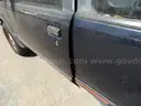 1991 Ford Explorer