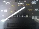 1991 Ford Explorer