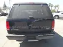1991 Ford Explorer