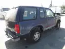 1991 Ford Explorer