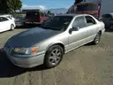 2001 Toyota Camry