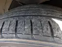 2001 Toyota Camry