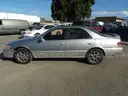 2001 Toyota Camry