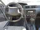 2001 Toyota Camry
