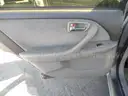 2001 Toyota Camry
