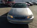 2001 Toyota Camry