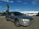 2001 Toyota Camry