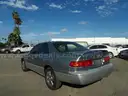 2001 Toyota Camry