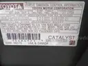 2001 Toyota Camry