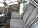 2001 Toyota Camry