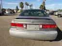 2001 Toyota Camry
