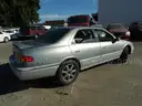 2001 Toyota Camry