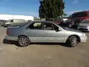 2001 Toyota Camry