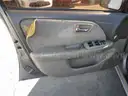 2001 Toyota Camry