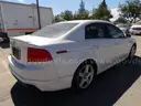 2006 Acura TL