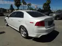 2006 Acura TL