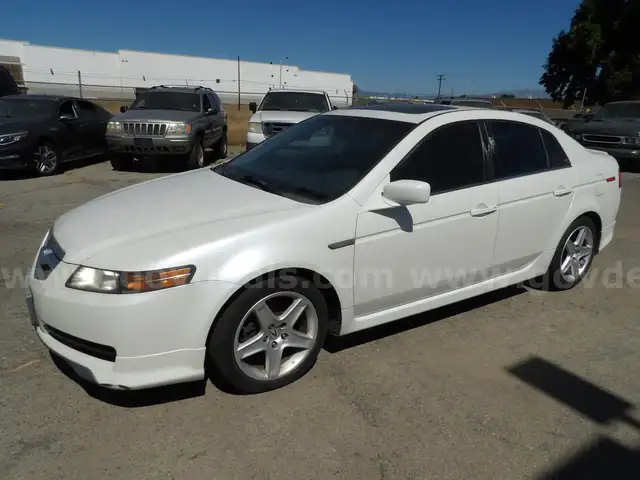 2006 Acura TL